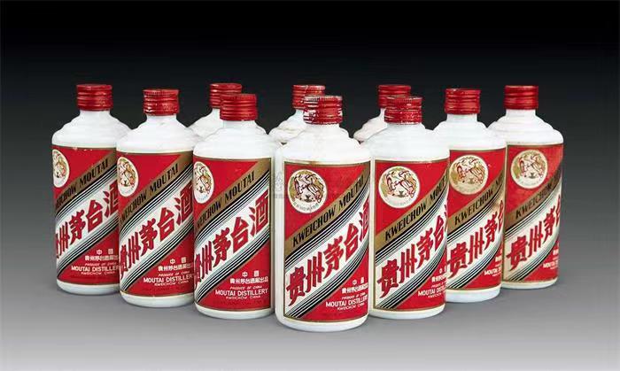 鄂尔多斯茅台酒回收